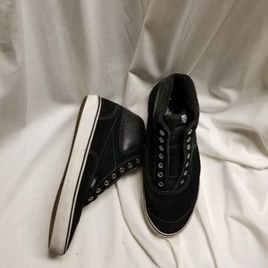 Vans Mens sz 11.5 used high top